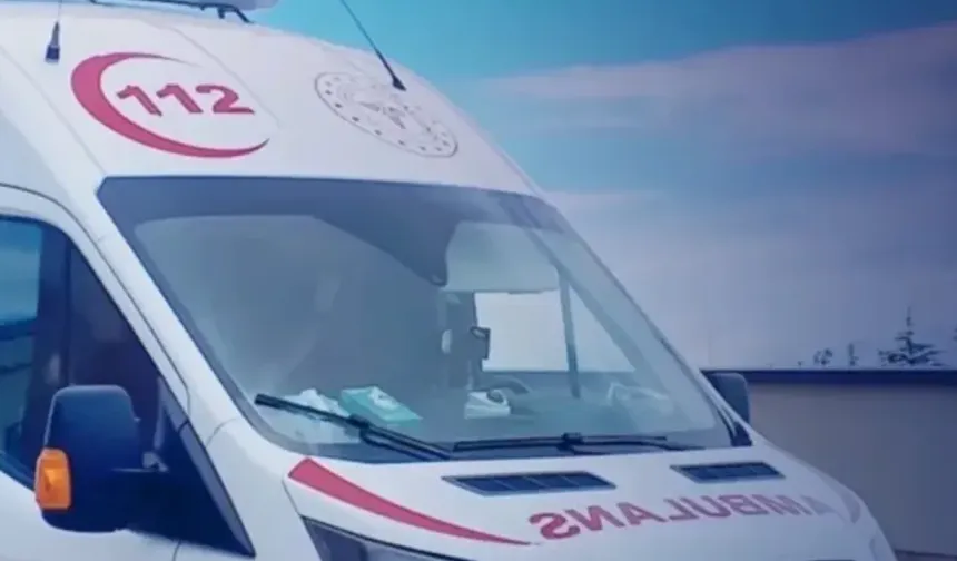 Bodrum'da otelde gaz sızıntısı paniği