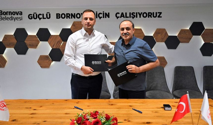 Bornova'da istihdam seferberliği