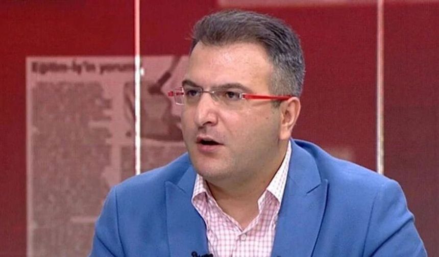 Cem Küçük dosyasına 'kara para' suçlaması