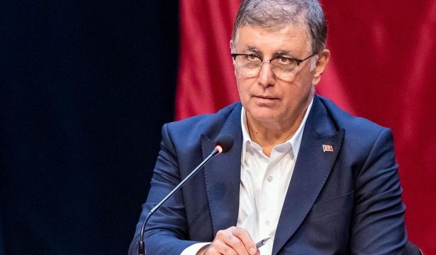 Cemil Tugay'dan AK Parti iddialarına yanıt