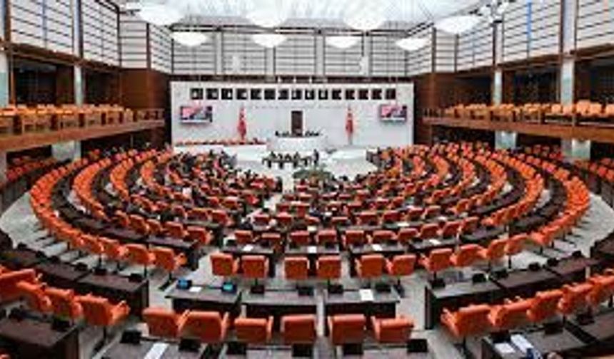 Çerçeve yasa yarın Meclis'te: 410 vekil 'evet' diyor