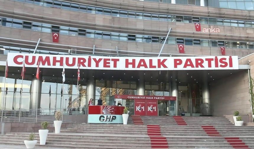 CHP: Asgari ücret 45 bin lira olmalı