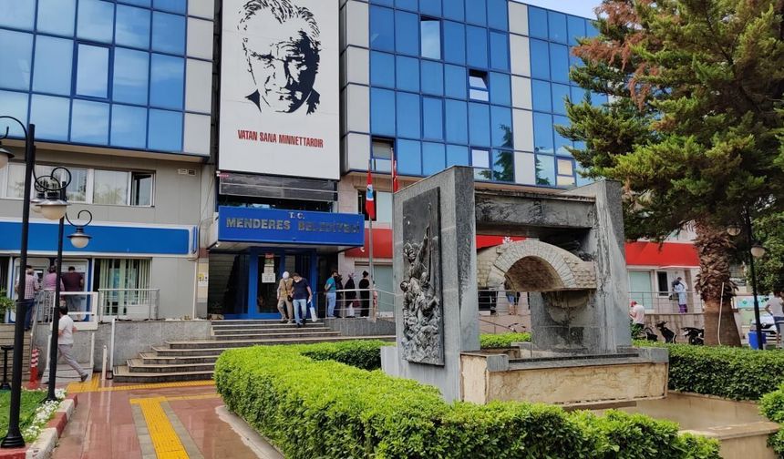 CHP-Yeni Parti inadı ilçe belediyesini AKP'ye sürüklüyor!