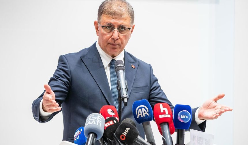 CHP'den istifa eden Cemil Tugay'ın AKP muamması
