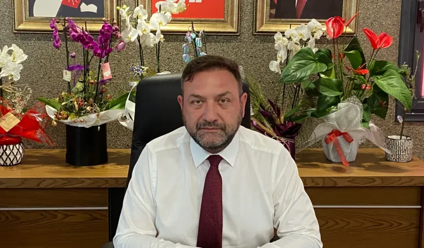 CHP'den Menderes seçimlerine itiraz