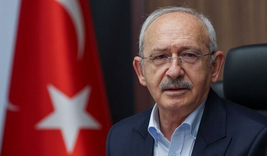 CHP'li Kuşoğlu: 'Kılıçdaroğlu yeniden aday olmak istemez'