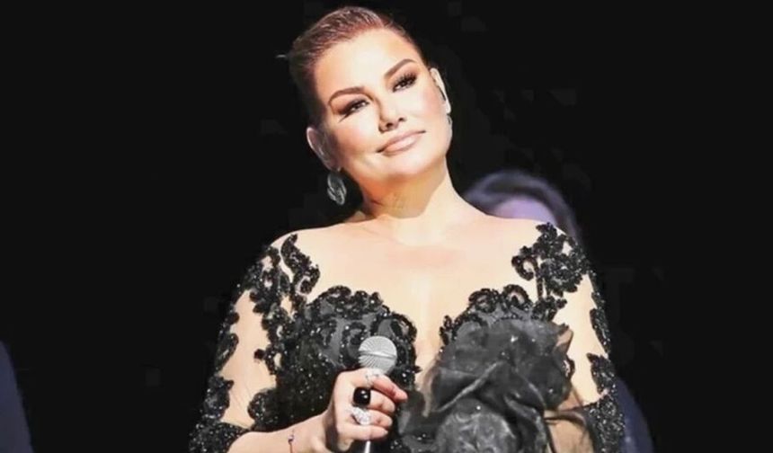 Deniz Seki evinde kaza geçirdi