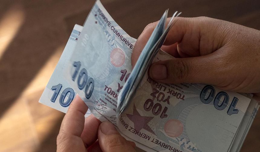 Emekli maaş farkları 7 Ağustos'ta ödenecek