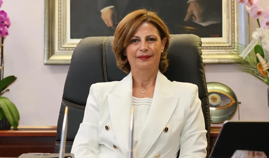 Eskişehir Büyükşehir Belediye Başkanı YENİ Parti'ye katıldı