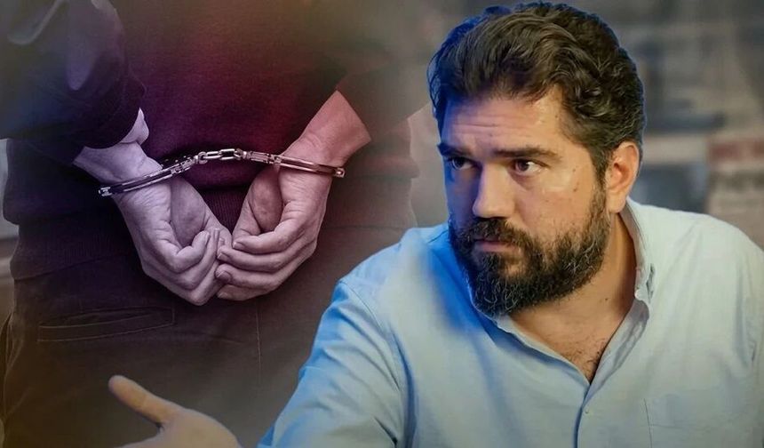 Fatih Altaylı'dan Rasim Ozan Kütahyalı hakkında flaş iddia