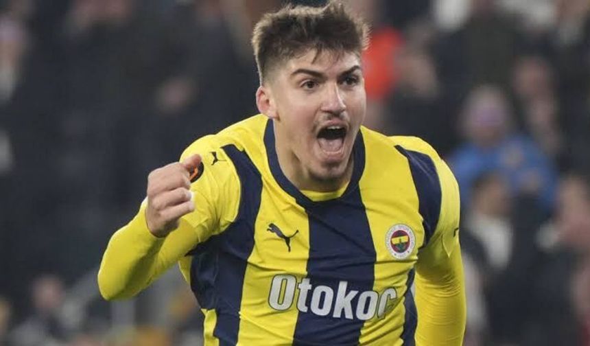 Galatasaray'da ilk hedef eski Fenerbahçeli Yusuf Akçiçek