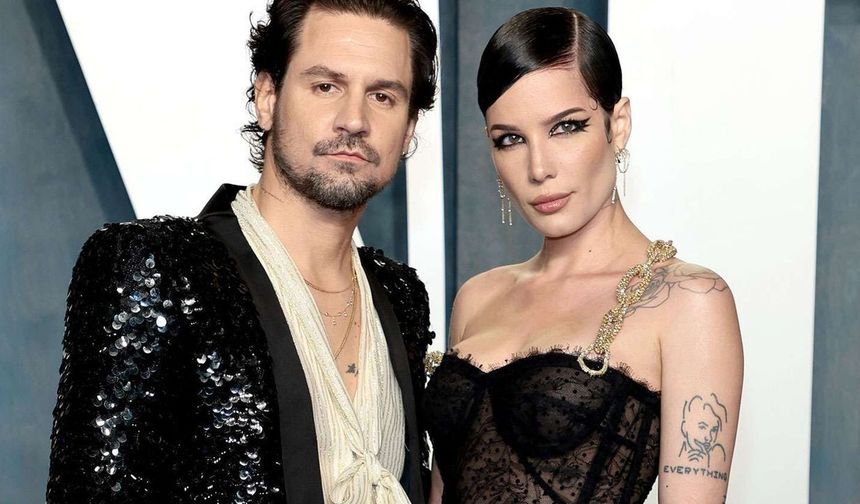 Halsey'in Türkçe paylaşımı ilgi gördü