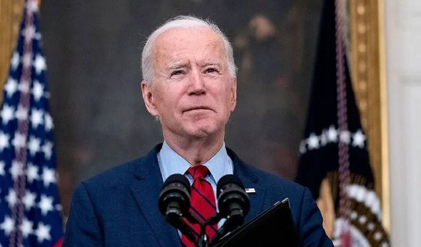 Hunter Biden: Babamın kanseri tüm vücuduna yayıldı