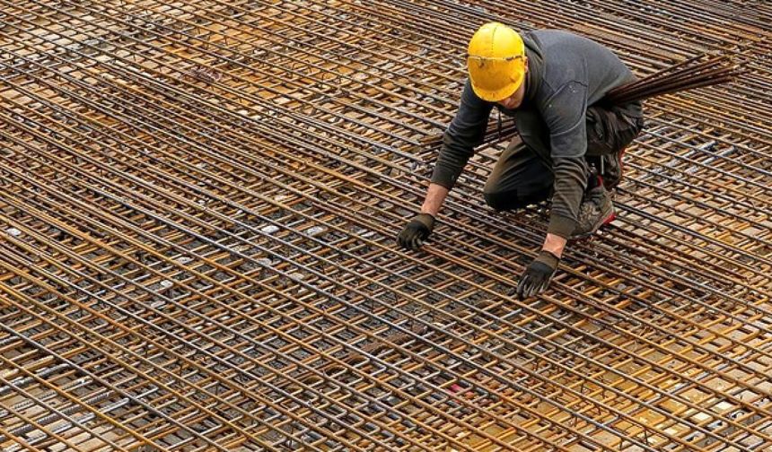 İnşaat maliyetleri yüzde 28,66 arttı