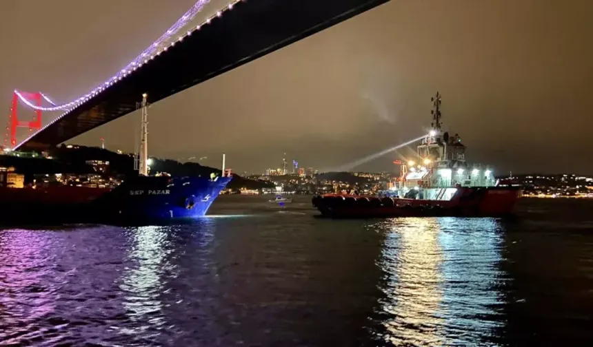 İstanbul'da yeni haftada hava nasıl olacak? AKOM açıkladı