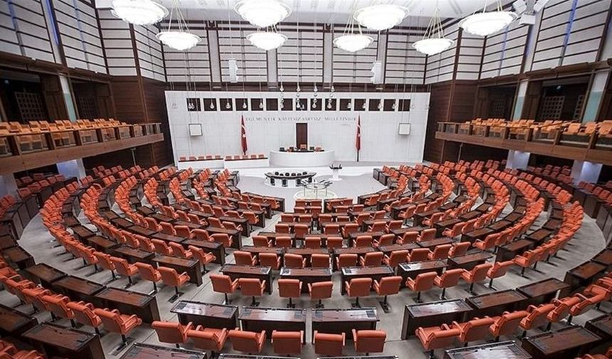 İYİ Parti'de bir istifa daha geldi