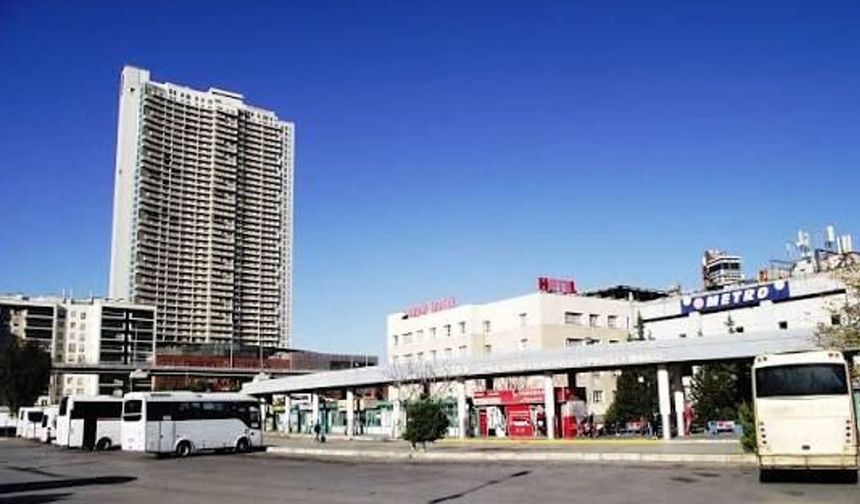 İzmir Otogarı davasında Yargıtay kararı