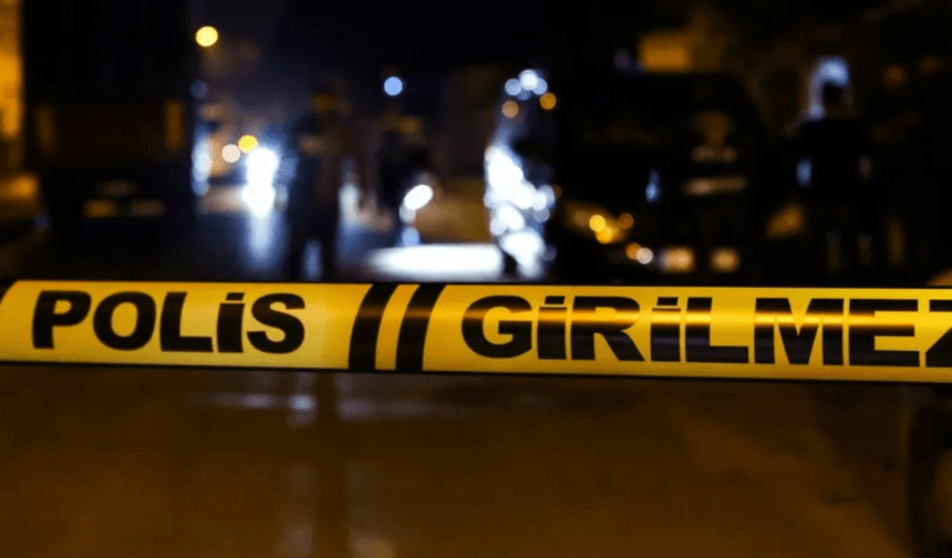 İzmir'de aile içi tartışma kanlı bitti