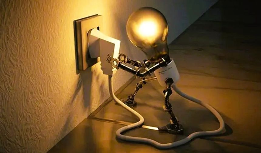İzmir'de elektrik kesintisi yaşanıcak ilçeler