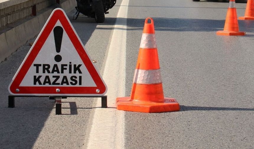 İzmir'de trafik bilançosu açıklandı