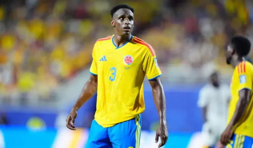 Juventus, Jhon Lucumi'yi kadrosuna kattı