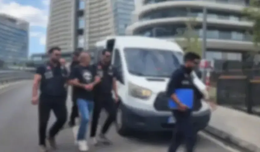Karaborsa Bilet Operasyonu: 2 Şüpheli Tutuklandı