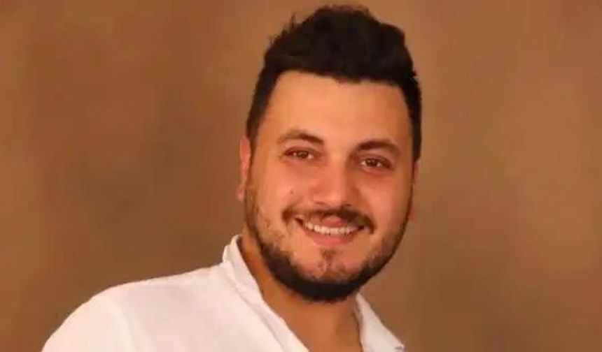 Karabük'te akıma kapılan işçi hayatını kaybetti