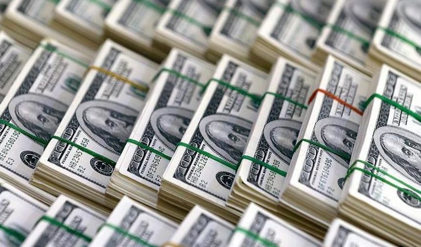 Kısa vadeli dış borç 170,7 Milyar dolara çıktı