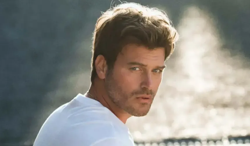 Kıvanç Tatlıtuğ Instagram hesabını kapattı