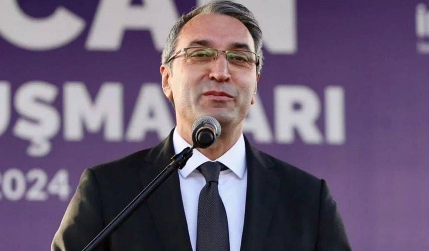Mahir Polat sağlık durumunu açıkladı: 'Bugün daha iyiyim'