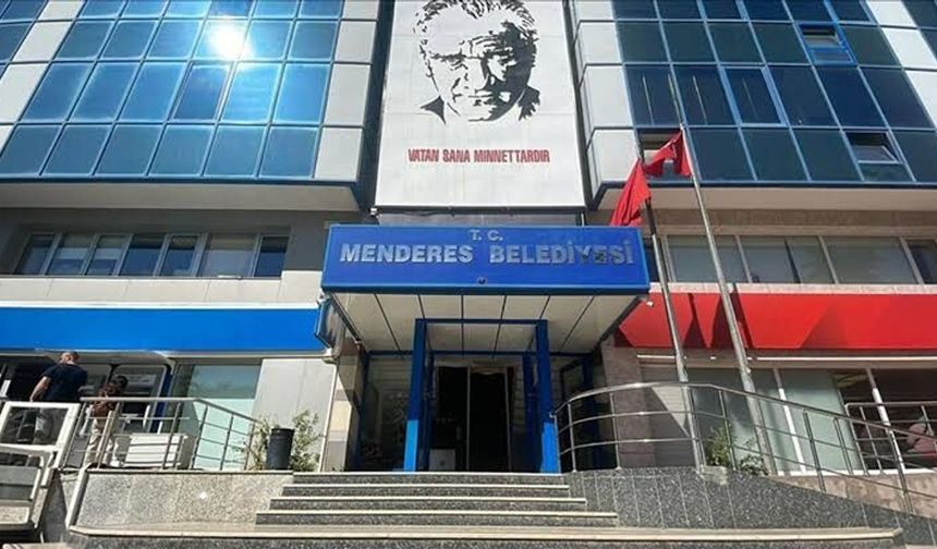 Menderes'te gözaltına alınanların isimleri belli oldu