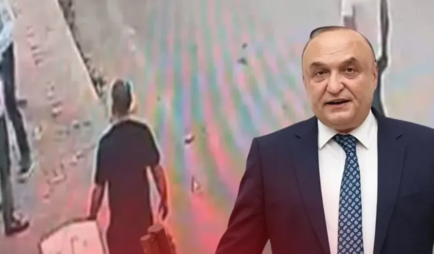 Milletvekili Meriç'e saldırıda yeni ayrıntılar ortaya çıktı