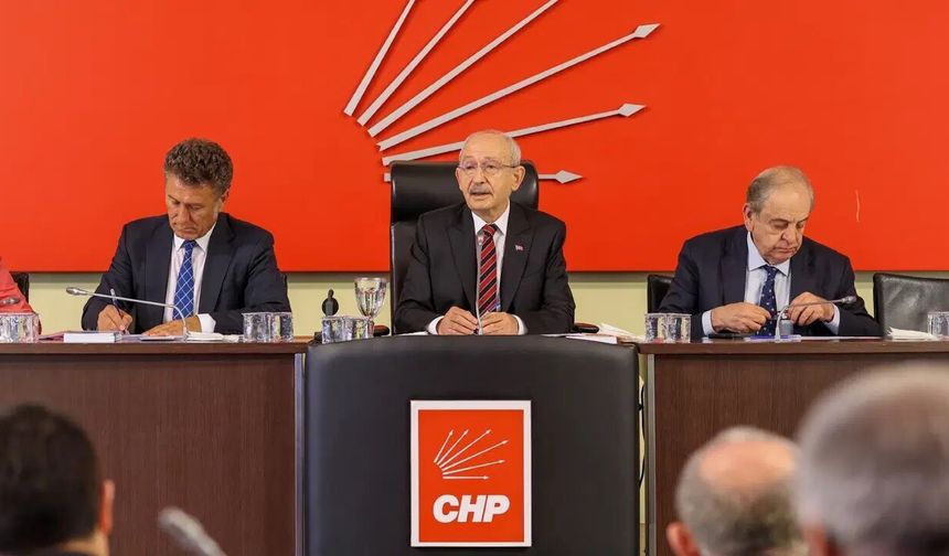 Müslim Sarı: Çerçeve yasaya imza attık