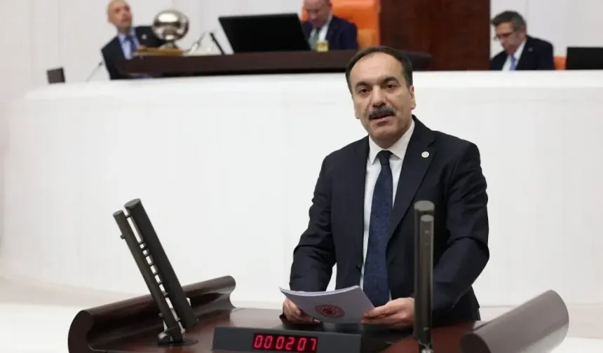 Mustafa Bilici AK Parti'ye katılıyor