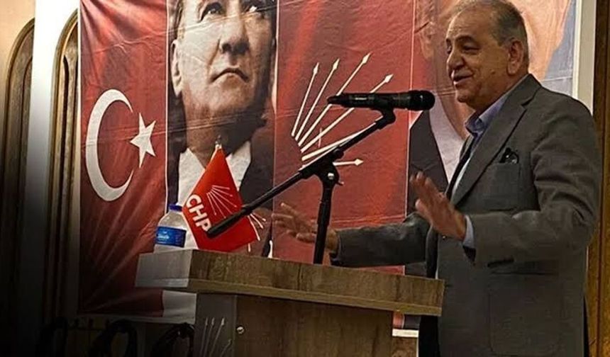 Nalbantoğlu: '2 oy bizden değil Yeni Parti'den gitti!'