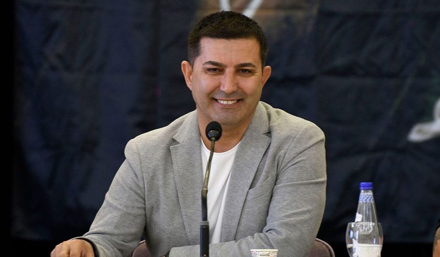 Ömer Günel: 'Bu düzen iftiraya zorlama düzenidir'
