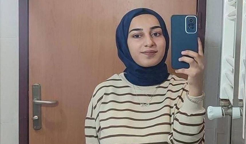 Rojin Kabaiş'in ailesini tehdit eden şebekeye operasyon