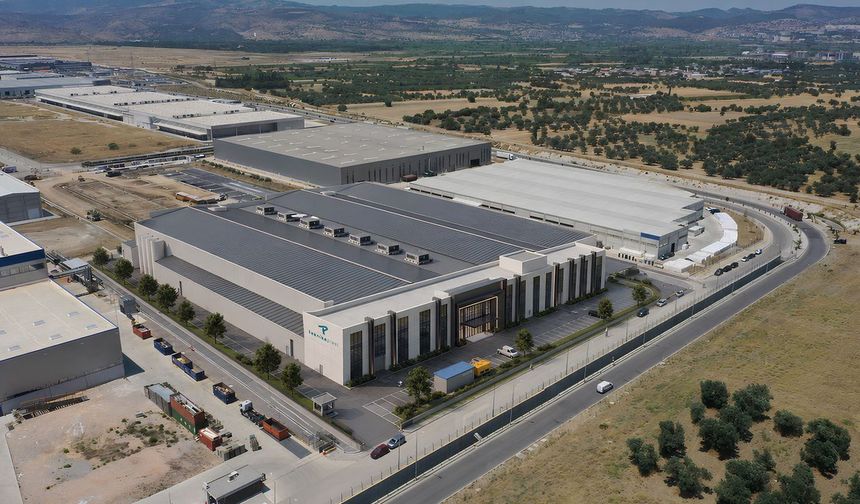 Teknika Plast halka arz oluyor