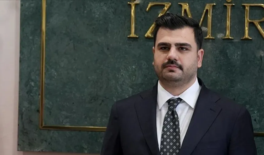 AK Partili İnan'dan iddialı açıklama