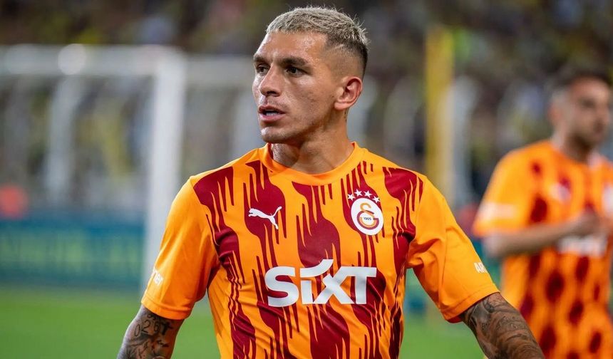 Torreira'dan Fenerbahçe itirafı: 'Unutmayacağım'