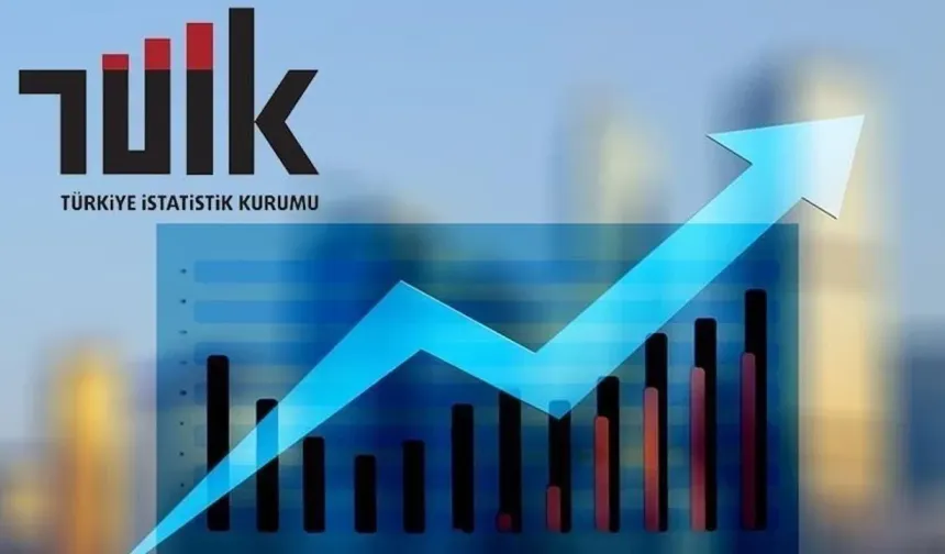 TÜİK açıkladı: İşsizlik oranı yüzde 7,9'a geriledi