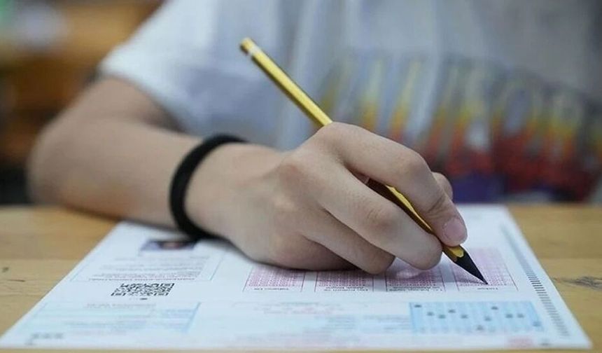 Üniversite tercihlerinde son gün