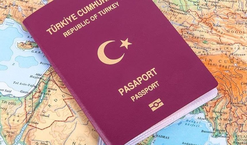 'Vize' Soruşturması: 38 Şüpheli İçin Tutuklama İstemi