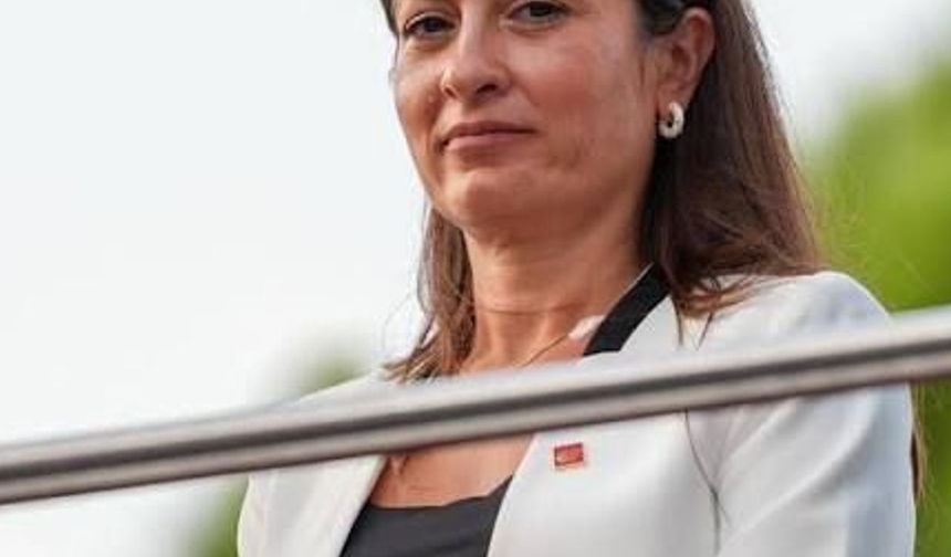 YENİ Parti Manisa İl Başkanı İlksen Özalper tutuklandı