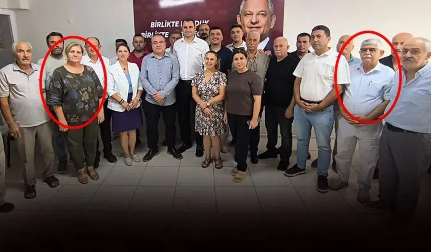 Yeni Parti'de peş peşe istifalar