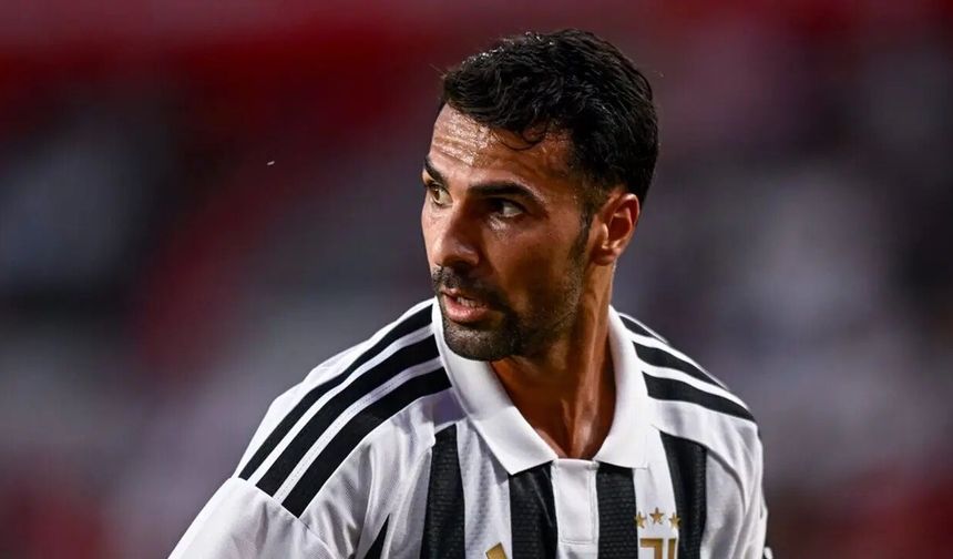 Zeki Çelik'ten transfer itirafı: 'İki kez düşünmedim'