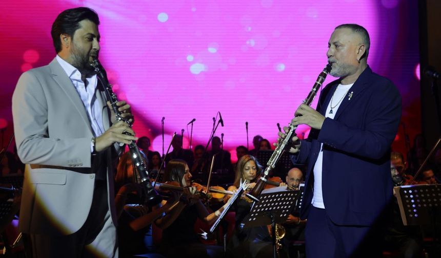 11. Uluslararası ZurnaZen festivali başladı