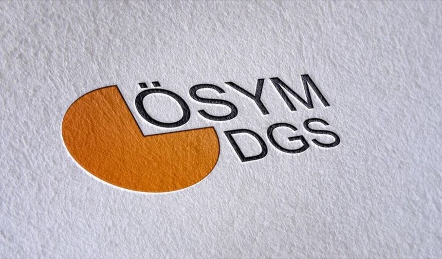 2026-DGS yerleştirme sonuçları açıklandı