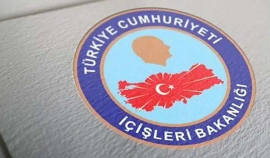 6 bin 134 kişinin Türk vatandaşlığı iptal edildi