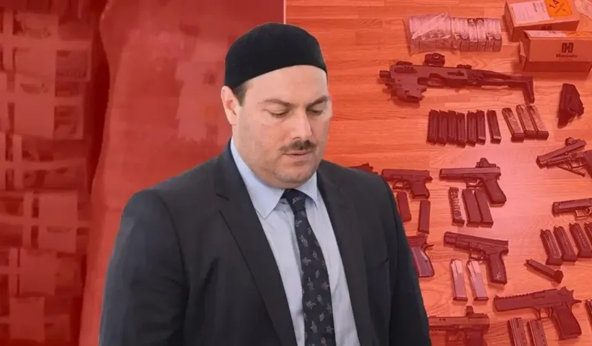 Alihan Kuriş soruşturmasında 20 şüpheli tutuklandı